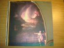 John Frusciante Curtains Vinyl LP Red Hot Chili Peppers Ataxia ,Tip Top