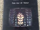 Chris Squire Fish Out Of Water Vinyl LP SD-18159  STILL Sealed Mint