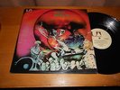 Amon Duul II 70s ROCK 2 LP SET Dance of the Lemmings GATEFOLD UK ISSUE