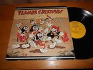 Flamin Groovies 70s GARAGE ROCK LP Supersnazz