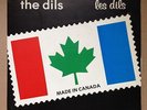 The DILS: Made in Canada double single 1980 2x7