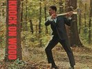 Knock On Wood - Eddie Floyd (2015, Vinyl New)