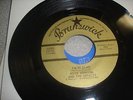 Brillaint Northern Soul herb johnson im so glad. EXCELLENT. RARE