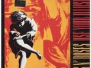 GUNS N ROSES Use Your Illusion I DOUBLE LP 16 Track With Inners In Info Stickere