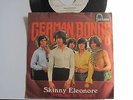German Bonds - Skinny Eleonore (Musterplatte)