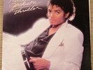 MICHAEL JACKSON Thriller 1982 LP Epic QE 29112 Insert NM