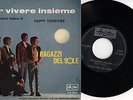 I RAGAZZI DEL SOLE - Per vivere insieme - 7