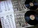 LED ZEPPELIN -     Physical Graffiti,   ORIGINAL 1975 UK DLP + inner / insert