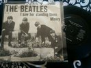 Beatles, i saw her standing there, denmark  7