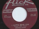 PRENTIS SLADE rockabilly I GOTTA HAVE YOU vocal group 45 HEAR