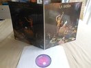 LA BIONDA-Same FRENCH-ORIG. COSMIC DISCO MINT FOC ITALO 1978 LAMINATED