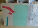 T.C.P.(TONY CAREY PROJECT)-Same D-ORIG. COSMIC DISCO SYNTH SPACE MINT X-RECORDS