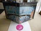 VAN DER GRAAF GENERATOR-Pawn Hearts UK-ORIG.PINK SCROLL CHARISMA FOC VG+