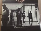 PRETTY THINGS S.F. SORROW / PARACHUTE 1975 HARVEST REISSUE SHSP 4061/2 EXCELLENT
