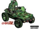 GORILLAZ  NEW SEALED VINYL LP (2LP)