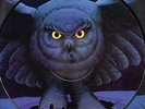 RUSH - FLY BY NIGHT (RJ-7012-P) PICTURE DISC LP
