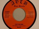 BILEO - You Can Win / Lets Go - 7
