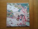 Fleetwood Mac - Kiln House - 1970 UK 1st Press Vinyl LP RSLP 9004-