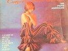 CONJUNTO MONTE ADENTRO GUAGUANCO/BOOGALOO MEXICAN KILLER BEAT 60s
