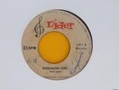 ALFREDITO LINARES boogaloo girl 45 / MONSTER LATIN GUAGUANCO MOD NORTHERN SOUL ?