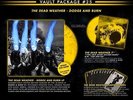 Third Man Records VAULT #25 THE DEAD WEATHER Dodge & Burn SEALED Free Shipping