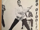 BLUES R&B ROCKER | Bo Diddley Chess EP 5125