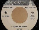 THE DOVERS - I Could Be Happy - 1965 Reprise PROMO - RARE 12 String PSYCH GARAGE