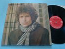 Bob Dylan Blonde on Blonde dbl LP NM C2S841 1966 w/female pics 2C/3D/2C/2C
