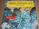 Abbado/Von Stade MAHLER Symphony No.4 - DGG 2530 966 SEALED