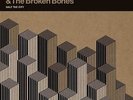 Half The City - St Paul & Broken Bones (2014, Vinyl NEU)