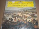 Karajan BEETHOVEN Wellington's Victory, Marches - DGG 139 045 SEALED