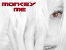 Monkey Me - Mylene Farmer (2014, Vinyl NEU)2 DISC SET