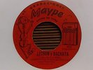 Chappottin y Sus Estrellas - LECHON Y BACHATA/Ritmo Bachata - CUBA MAYPE 45 HEAR