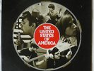 THE UNITED STATES OF AMERICA Same LP COLUMBIA 1968 US orig 1st press JOSEPH BYRD