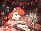 RED HOT CHILI PEPPERS, The - One Hot Minute - Vinyl (LP)