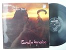 Graham Bond,This Is Graham Bond..Bond In America,Rare Original First Pressing,LP