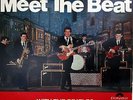 The Beatles / Tony Sheridan - Meet the beat (1965 German bookclub ed. ORIGINAL)