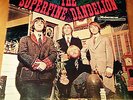 The Superfine Dandelion, s/t, Mainstream Records, EX