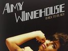 NEW AMY WINEHOUSE Back To Black LP Vinyl SEALED 2007 Universal Records Soul