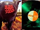MINT Blink 182-Dude Ranch LP 1st Press  Clear Green Vinyl of 500