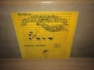 LP ITALIAN PROG - AKTUALA - TAPPETO VOLANTE - ORIGINAL 1976 BLA BLA 10009 RARO