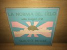 LP ITALIAN PROG - LA NORMA DEL CIELO - VOLO MAGICO N° 2 CLAUDIO ROCCHI ORIGINALE