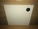 LP THE BEATLES - WHITE ALBUM - N° 627682 COMPLETE POSTER ORIGINAL HOLLAND
