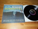 THE BEACH BOYS - SURFIN USA / UK MONO-LP 1963 (T-1890) VG+