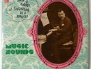 Wolfgang Dauner Trio Music Zounds Original MPS Stereo Germany