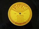 Original Sun Records Roy Orbison Album 