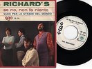 THE RICHARD'S - Se no, non fa niente - 7