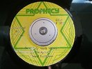 Linval Thompson - Everybody Needs Money on Prophecy 7