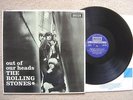 THE ROLLING STONES LP OUT OF OUR HEADS EX+/M-