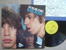 THE ROLLING STONES LP BLACK AND BLUE M-/M- WITH INNER